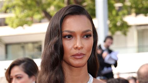 lais ribeiro bikini|Lais Ribeiro’s Latest Bikini Pics Showcase Wondrous.